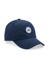 Peter Millar Headwear Adjustable / Navy Peter Millar - Crown Seal Performance Hat