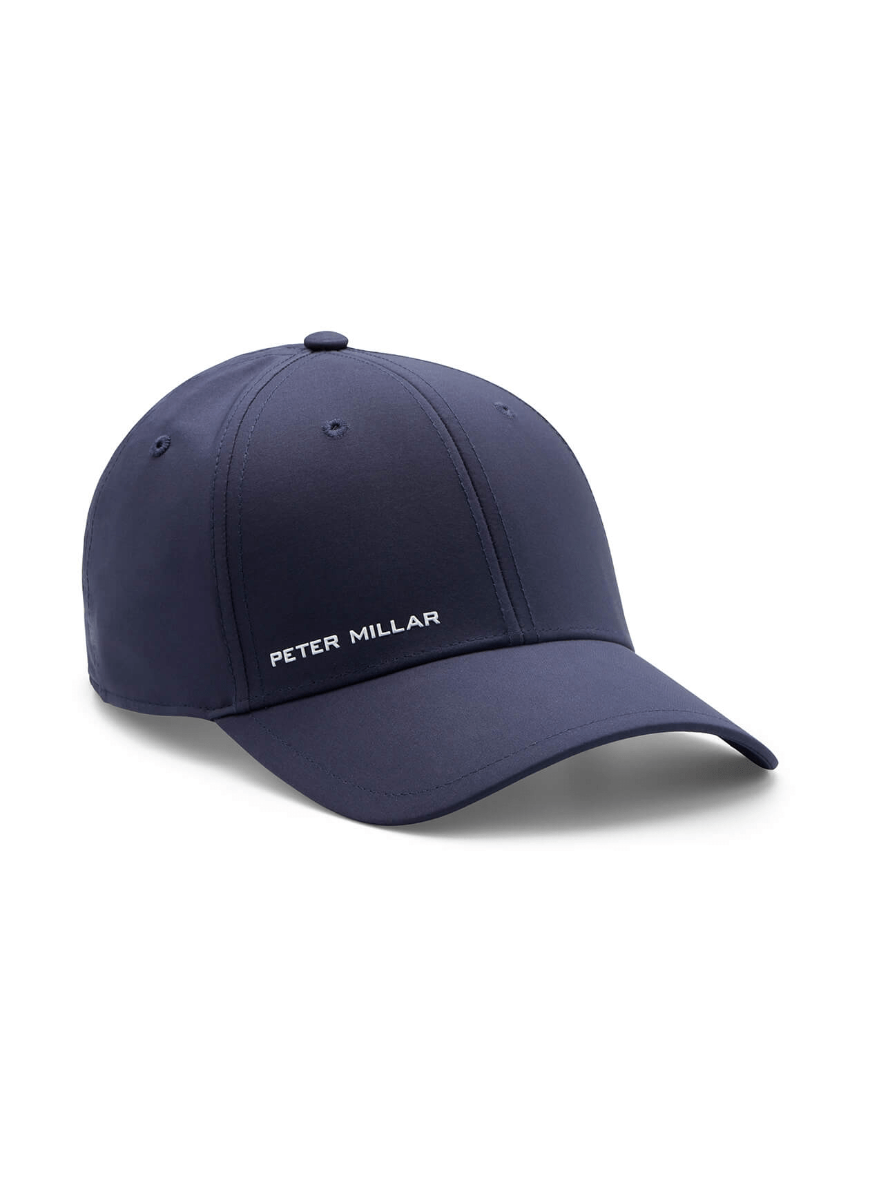 Peter Millar Headwear Adjustable / Navy Peter Millar - Pursuit Performance Hat