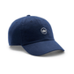 Peter Millar Headwear Adjustable / Navy Peter Millar - Whitaker Washed Twill Hat