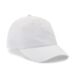 Peter Millar Headwear Adjustable / White Peter Millar - Blank Performance Hat