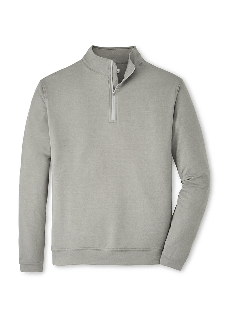 【ジャンク】HGLRC Petrel132 Peter Millar - Men's Perth Performance Melange Quarter-Zip