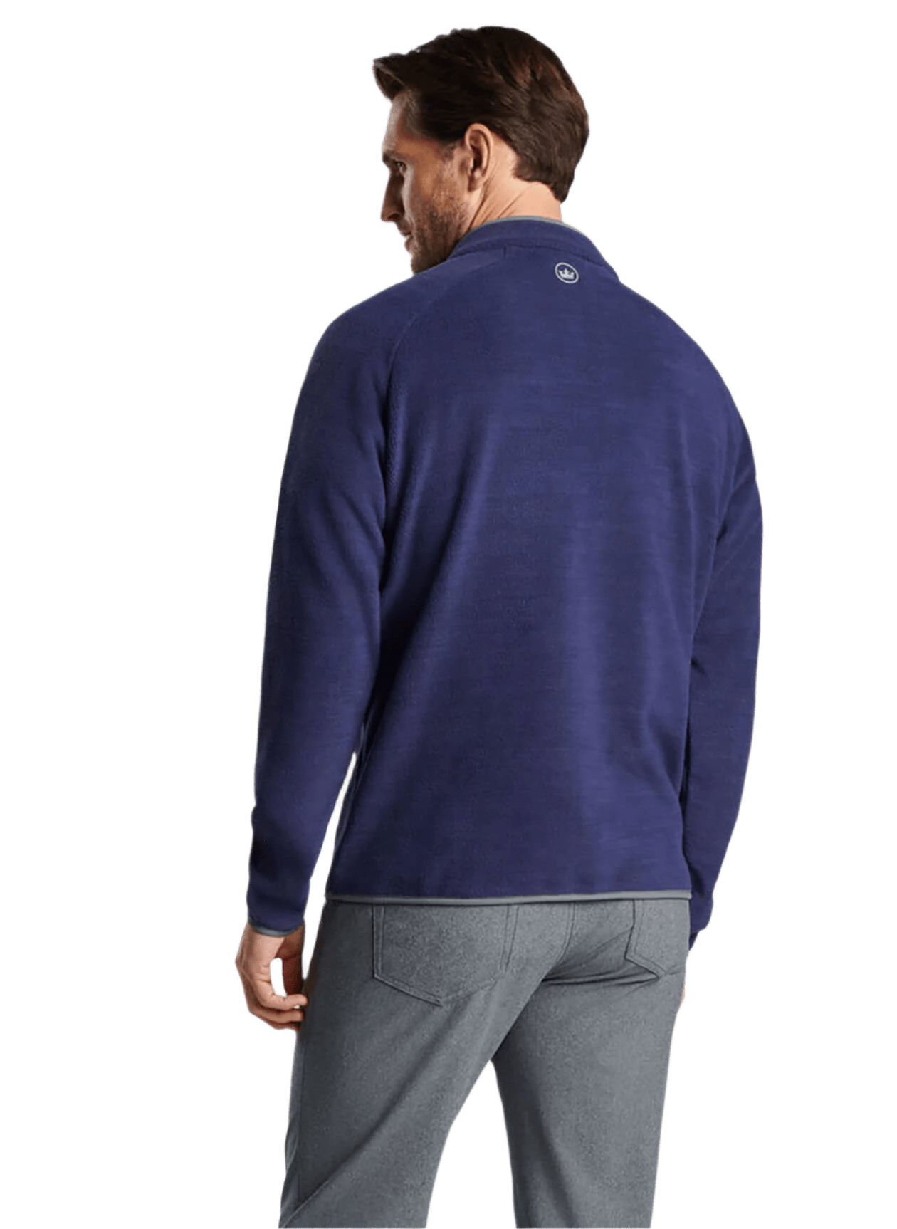 Peter Millar Layering Peter Millar - Men's Fade Half-Zip