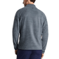 Peter Millar Layering Peter Millar - Men's Fade Half-Zip - Iron