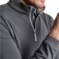 Peter Millar Layering Peter Millar - Men's Perth Stretch Loop Terry Quarter-Zip