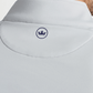Peter Millar Layering Peter Millar - Men's Perth Stretch Loop Terry Quarter-Zip - British Grey