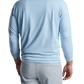 Peter Millar Layering Peter Millar - Men's Stealth Performance Quarter-Zip