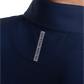 Peter Millar Layering Peter Millar - Men's Stealth Performance Quarter-Zip - Navy