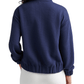 Peter Millar Layering Peter Millar - Women's Flora Knit Jacquard Full-Zip Layer