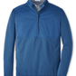 Peter Millar Layering S / Blue Haze Peter Millar - Men's Vail Half-Zip