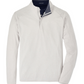 Peter Millar Layering S / British Grey Peter Millar - Men's Stealth Performance Quarter-Zip
