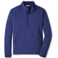 Peter Millar Layering S / Navy Peter Millar - Men's Dunes Half-Zip
