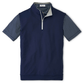 Peter Millar Layering S / Navy Peter Millar - Men's Galway Performance Quarter-Zip Vest
