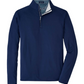 Peter Millar Layering S / Navy Peter Millar - Men's Stealth Performance Quarter-Zip