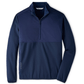 Peter Millar Layering S / Navy Peter Millar - Men's Vail Half-Zip
