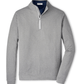 Peter Millar Layering S / Smoke Peter Millar - Men's Perth Performance Melange Quarter-Zip