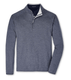 Peter Millar Layering S / Steel Peter Millar - Men's Stealth Performance Quarter-Zip