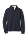 Peter Millar Layering XS / Black Peter Millar - Women's Perth Performance Quarter-Zip - Black