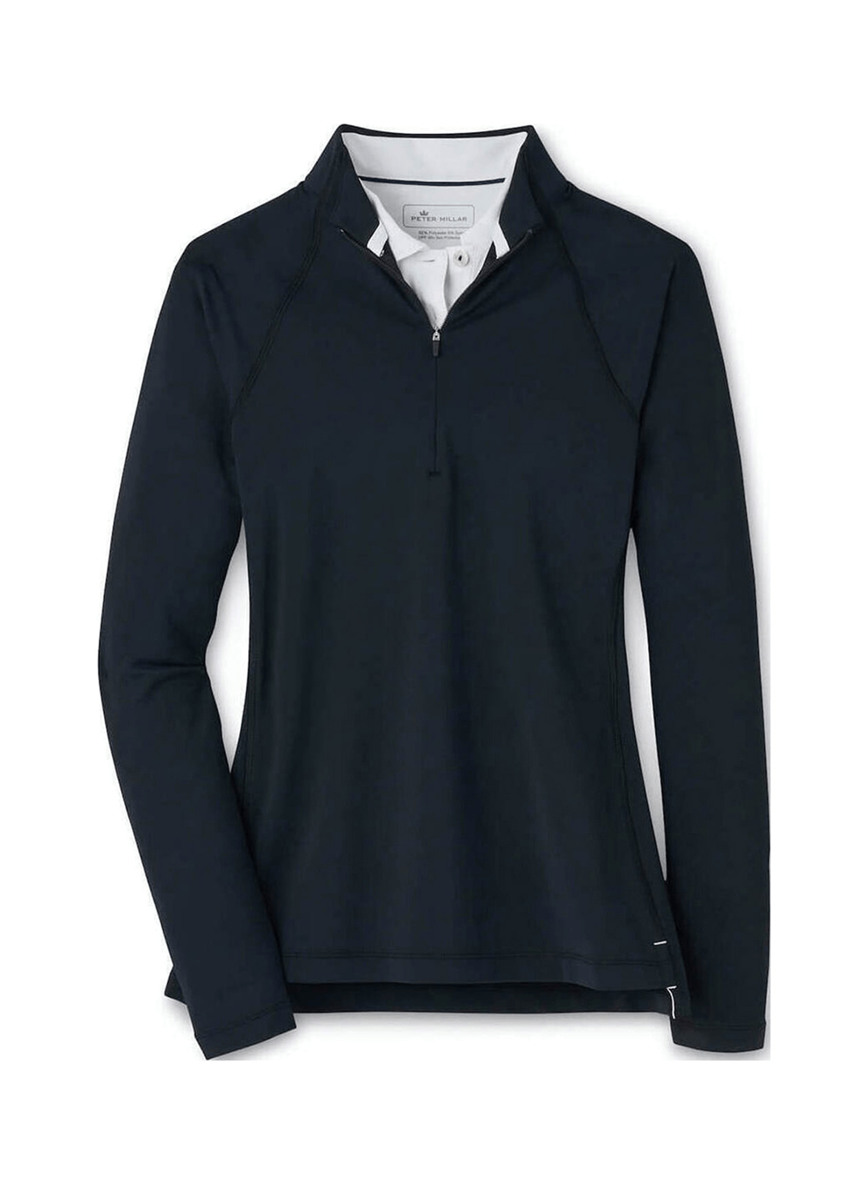 Solotex Mesh Tiebreak Standard Long Sleeve | Reigning Champ