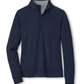 Peter Millar Layering XS / Navy Peter Millar - Women's Perth Performance Quarter-Zip