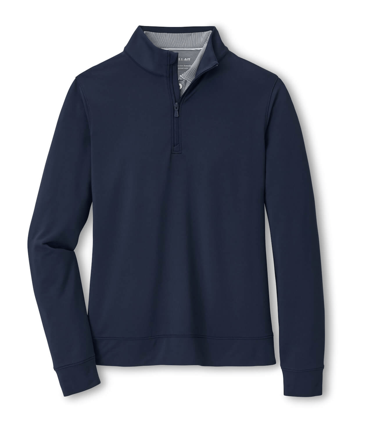 Peter Millar Layering XS / Navy Peter Millar - Women's Perth Performance Quarter-Zip