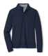 Peter Millar Layering XS / Navy Peter Millar - Women's Perth Performance Quarter-Zip