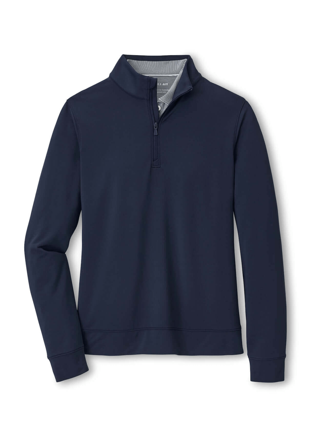 Peter Millar Layering XS / Navy Peter Millar - Women's Perth Performance Quarter-Zip - Navy