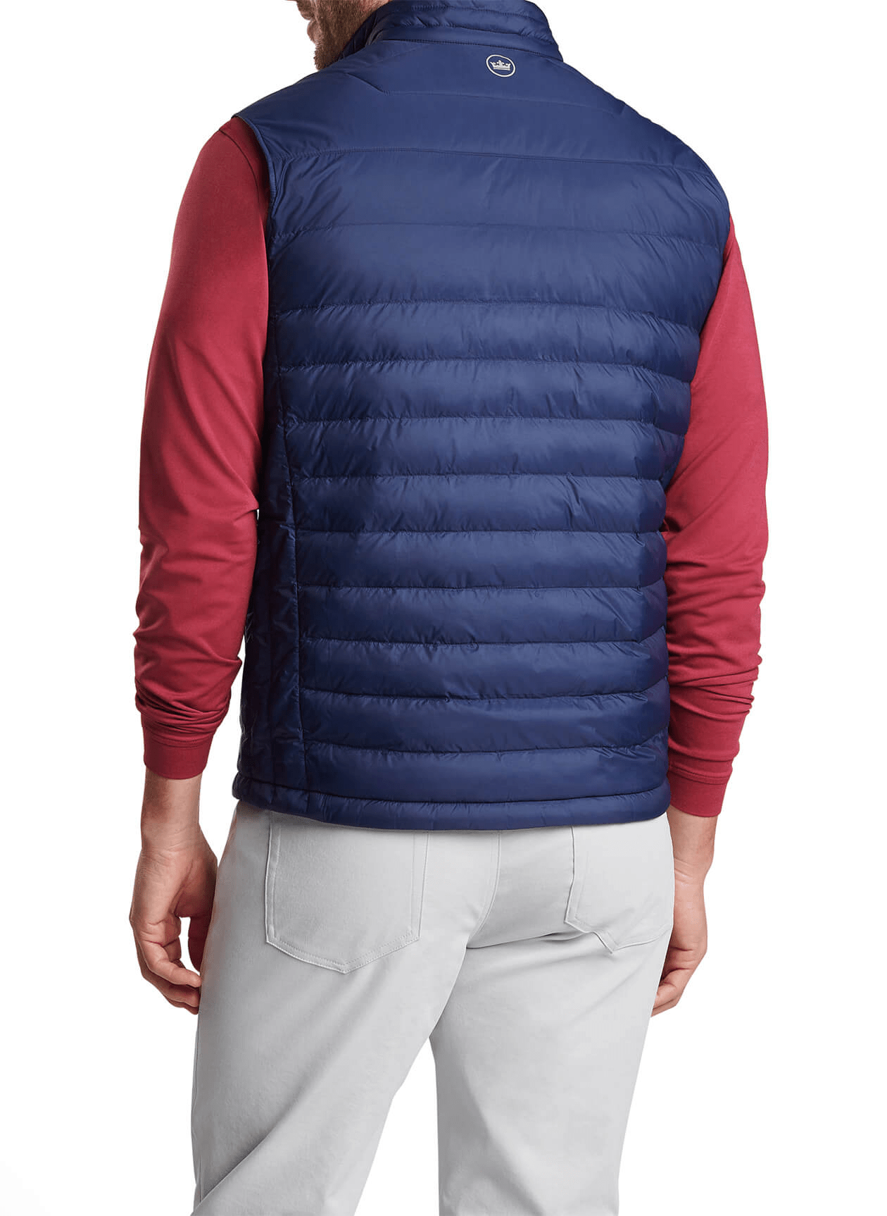 Peter Millar Outerwear Peter Millar - Men's All Course Vest