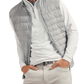 Peter Millar Outerwear Peter Millar - Men's All Course Vest - Gale Grey