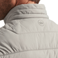 Peter Millar Outerwear Peter Millar - Men's All Course Vest - Gale Grey