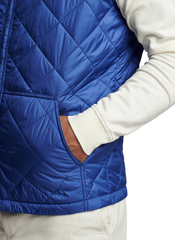 Peter Millar Outerwear Peter Millar - Men's Bedford Vest