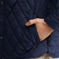 Peter Millar Outerwear Peter Millar - Men's Brighton Shirt Jacket - Navy