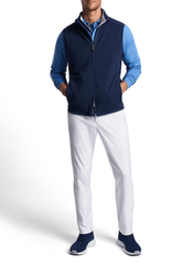 Peter Millar Outerwear Peter Millar - Men's Cambridge Vest