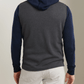 Peter Millar Outerwear Peter Millar - Men's Crown Sweater Fleece Vest - Iron