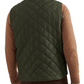 Peter Millar Outerwear Peter Millar - Men's Essex Quilted Vest