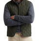 Peter Millar Outerwear Peter Millar - Men's Essex Quilted Vest