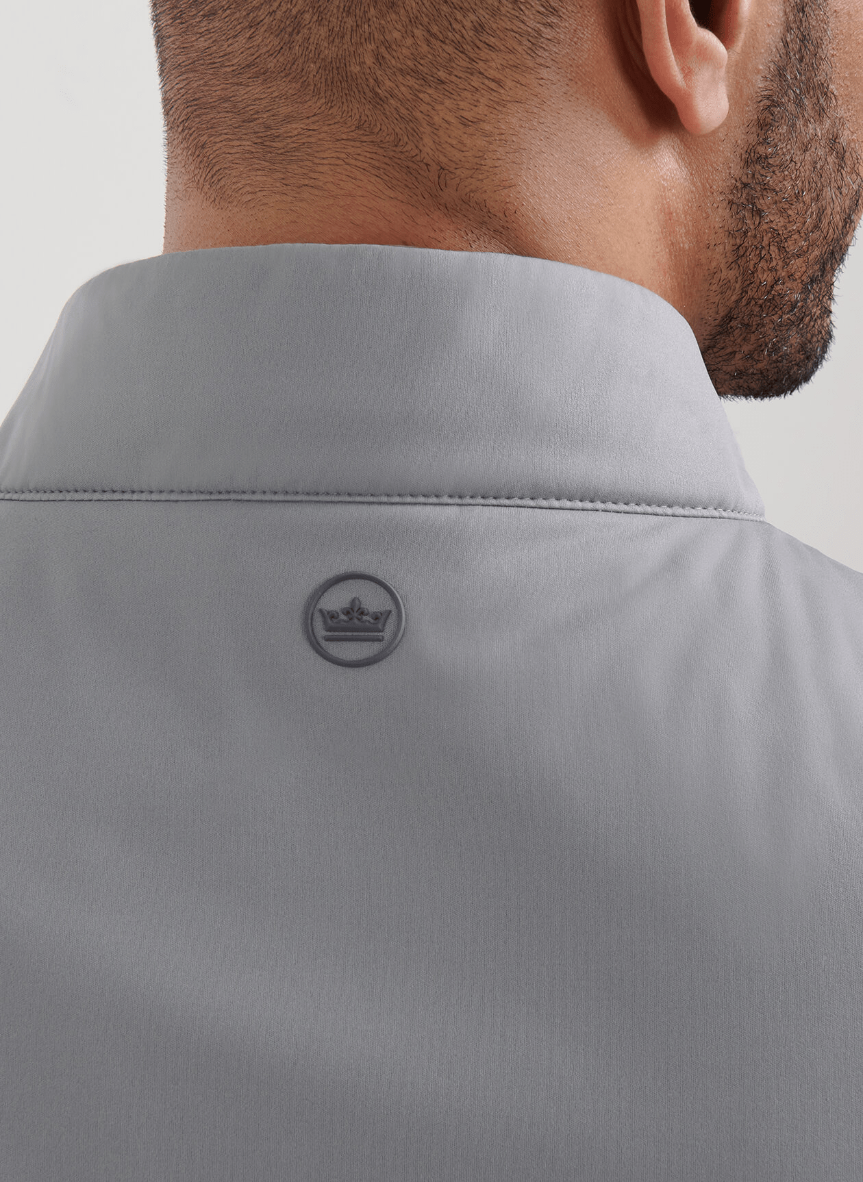 Peter Millar Outerwear Peter Millar - Men's Fuse Hybrid Vest