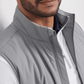 Peter Millar Outerwear Peter Millar - Men's Fuse Hybrid Vest