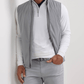 Peter Millar Outerwear Peter Millar - Men's Fuse Hybrid Vest - Oslo Grey