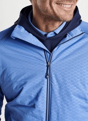 Peter Millar Outerwear Peter Millar - Men's Merge Elite Hybrid Jacket