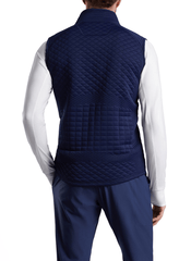 Peter Millar Outerwear Peter Millar - Men's Orion Performance Quilted Vest