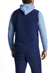 Peter Millar Outerwear Peter Millar - Men's Squallblock Vest