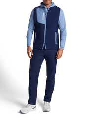 Peter Millar Outerwear Peter Millar - Men's Squallblock Vest