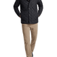 Peter Millar Outerwear Peter Millar - Men's Suffolk Coat - Black