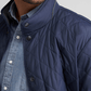 Peter Millar Outerwear Peter Millar - Men's Suffolk Coat - Navy