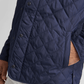Peter Millar Outerwear Peter Millar - Men's Suffolk Coat - Navy