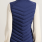 Peter Millar Outerwear Peter Millar - Women's Fuse Hybrid Vest