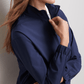 Peter Millar Outerwear Peter Millar - Women's Gust Full-Zip Windbreaker