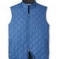 Peter Millar Outerwear S / Astral Blue Peter Millar - Men's Essex Quilted Vest