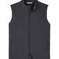 Peter Millar Outerwear S / Black Peter Millar - Men's Collegiate Dunes Vest