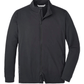 Peter Millar Outerwear S / Black Peter Millar - Men's Merge Hybrid Jacket